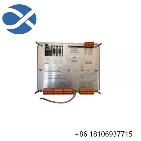 ABB DI885 3BSE01088R1: Advanced DCS Module for Industrial Control Systems