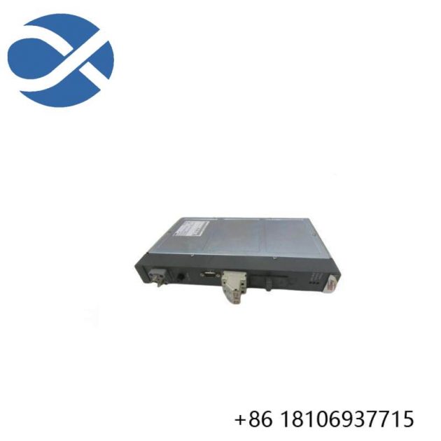 ABB DLM01 P37421-4-0369652 - Freelance 2000 Link Module, Designed for Seamless Integration in Industrial Automation Systems