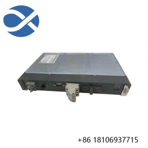 ABB DLM01 P37421-4-0369652 Link Module, Advanced Communication for Industrial Automation