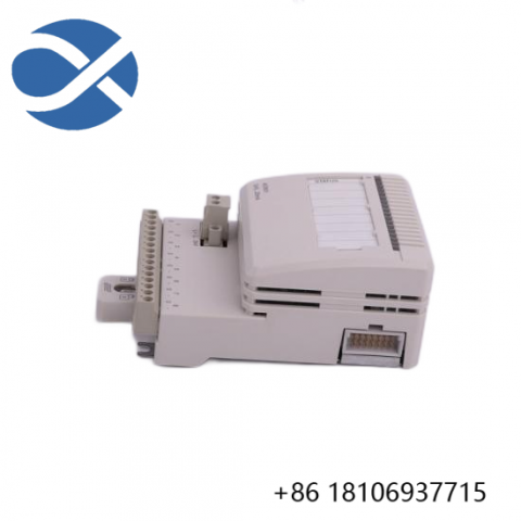 ABB DO524 Transistor - Industrial Control Module