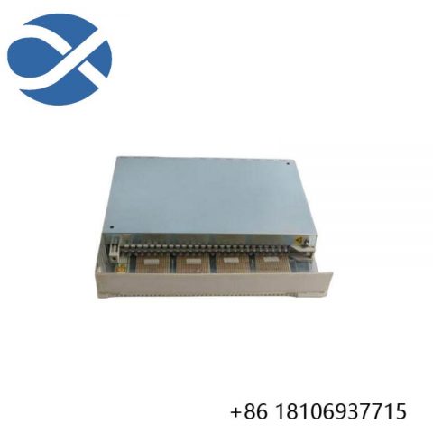 ABB DO610 3BHT300006R1 Digital Output Module