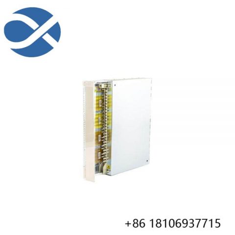 ABB DO630 3BHT300007R1 - Advanced Digital Output Module