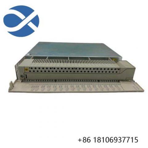 ABB DO630 AC110 3BHT300007R1 Digital Output Module