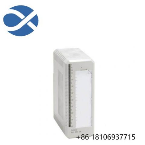 ABB DO815 3BSE013258R1 Digital Input Module