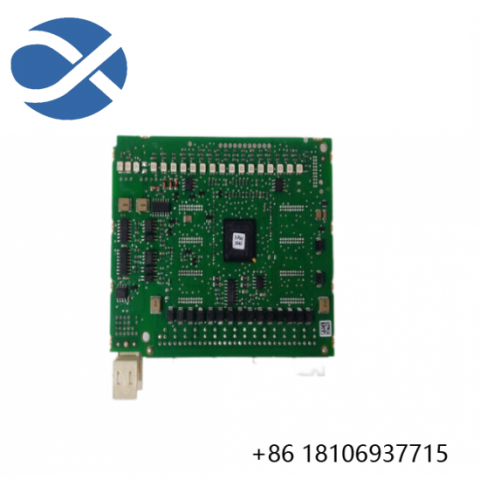 ABB DO880-1 3BSE028588R1 - New Main Control Board