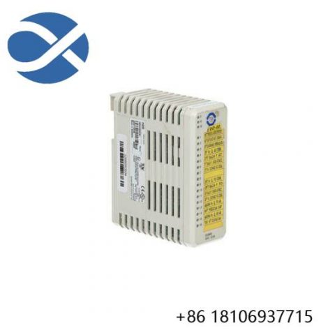 ABB DO880 3BSE028602R1 - High-Side Output Digital Module, 16 Channels, Automation Grade