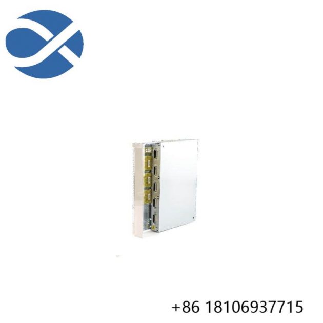 ABB DP620 3BHT300016R1 - High Speed Counter Module