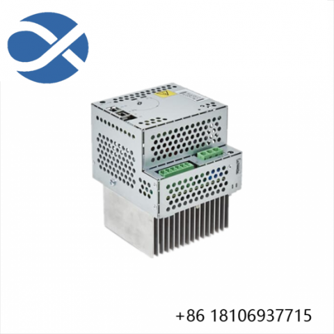 ABB DQSC664 Industrial Drive Unit