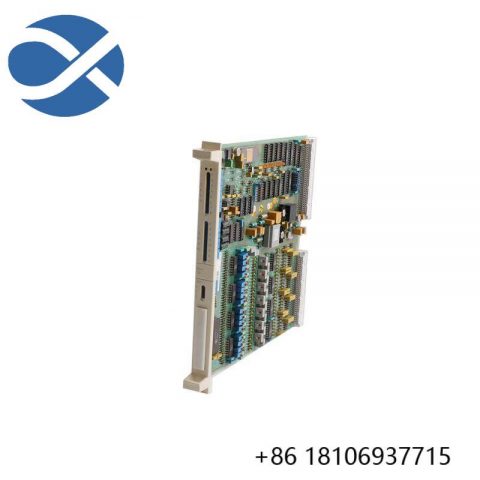 ABB DSAI130 - High Performance PC Board for Industrial Control Systems