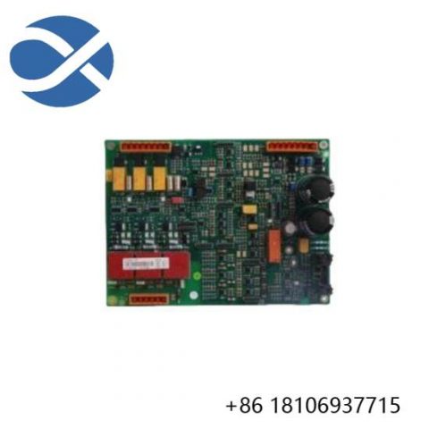 ABB DSAI131 S100 I/O New Original: Advanced Control Module for Industrial Automation