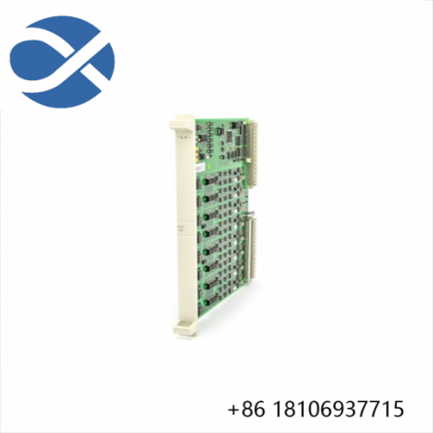 ABB DSAO120A 3BSE018293R1 - Precision Analog Output Board for Industrial Control Systems