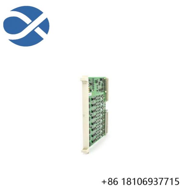 ABB DSAO120A | 3BSE018293R1 | DSAO 120A Analog Output Board (8 Channels)