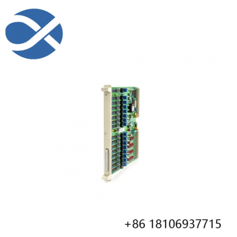 ABB DSAO130 57120001-FG - Advanced Analog Output Board