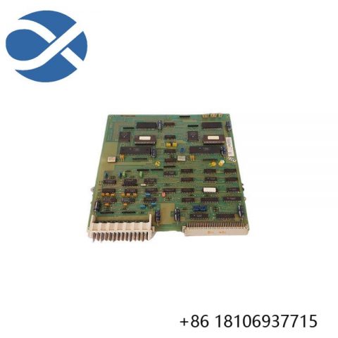 ABB DSCA125A 57520001-CY | Industrial Communication Board