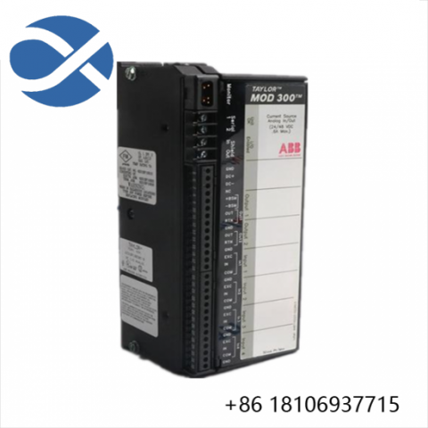 ABB DSCA125A | 57520001-CY | Communications Board, Industrial Automation Solutions