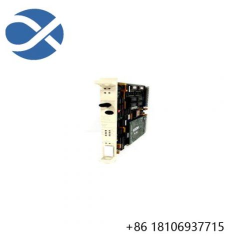 ABB DSCA180B | Communication Processor, Industrial Automation Solutions