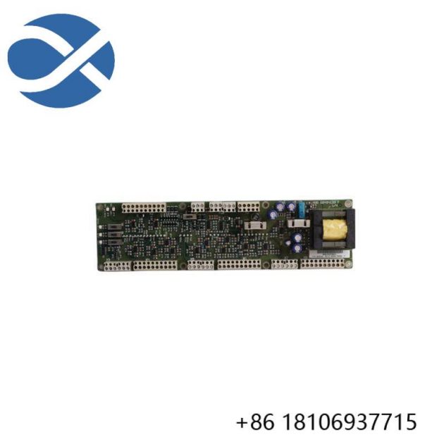 ABB DSCB-02 68494150 | Diode Supply Connector Board