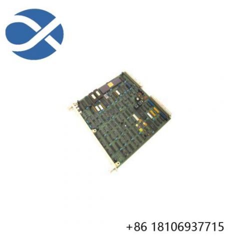 ABB DSCS116 - 57520001-BZ | Communication Board for Industrial Automation