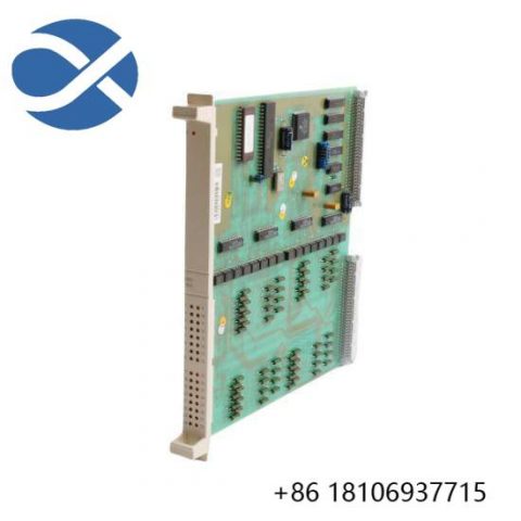 ABB DSDI110A 57160001-AAA: Advanced Digital Input Board for Industrial Automation