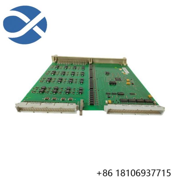 ABB DSDI110AV1 Digital Input Module