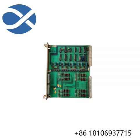 ABB DSDI115 57160001-NV: High-Performance Digital Input Unit for Industrial Control Systems