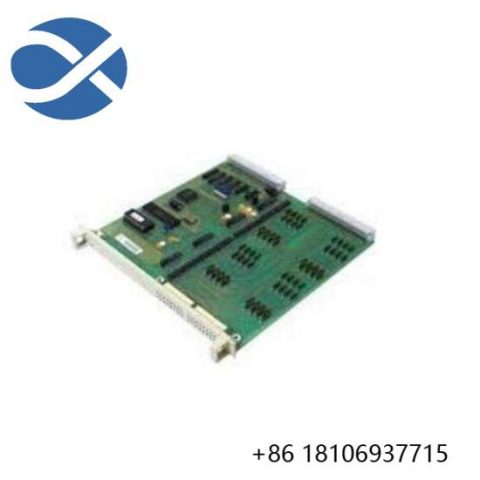 ABB DSDI120A - Industrial Control Module for Advanced Automation Solutions