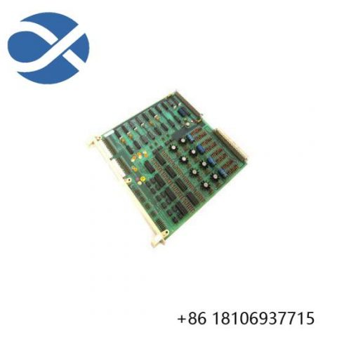 ABB DSDO-110 57160001-K: Digital Output Module for Advanced Automation Solutions