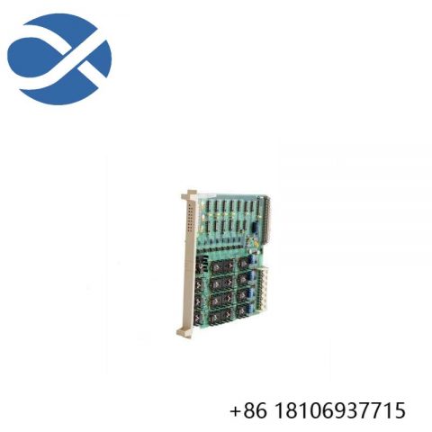 ABB DSDO120 57160001-AK - Precision Digital Output Module for Industrial Control