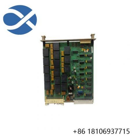 ABB DSDO131 57160001-KX | Industrial Control Digital Output Unit Module