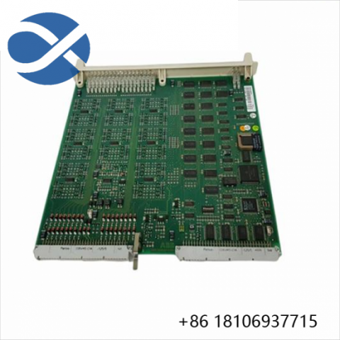 ABB DSDX180 3BSE003859R1 Digital In / Out Module - Advanced Control for Industry 4.0