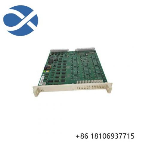 ABB DSDX180A 3BSE018297R1 - Digital Input / Output Board