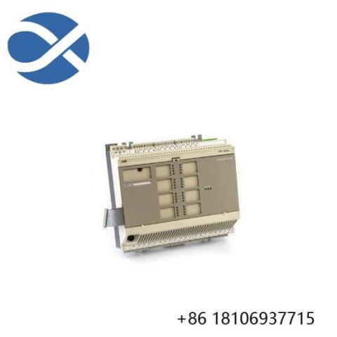 ABB DSDX451 5716075-K: Digital Input/Output Module, Industrial Control Applications