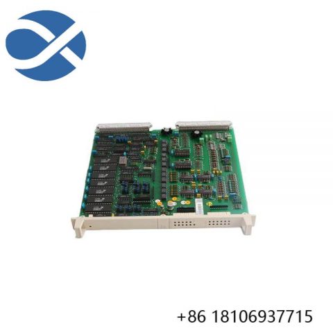 ABB DSMB114 57360001-MG Memory Board: Industrial Control System Solutions