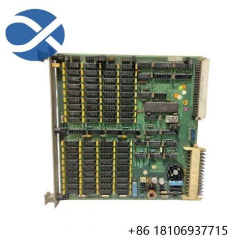 ABB DSMB116 57360001-EB MASTER Memory Module DSMB