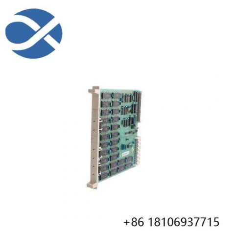 ABB DSMB127 57360001-HG/2 Memory Board