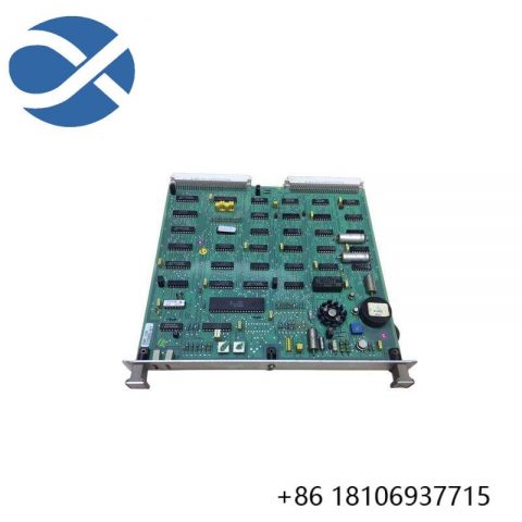 ABB DSMC110 57330001-NP Interface Board: Advanced Control Module