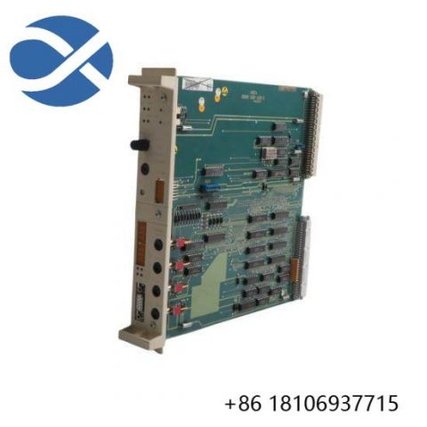 ABB DSPC171 Processor Module - DSPC 171 by ABB