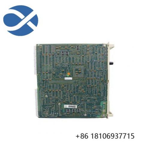 ABB DSPC172 57310001-ML Processor Board: Advanced Control Solution for Industrial Automation