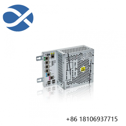 ABB DSQC1000 Computer Unit - Control & Automation Module