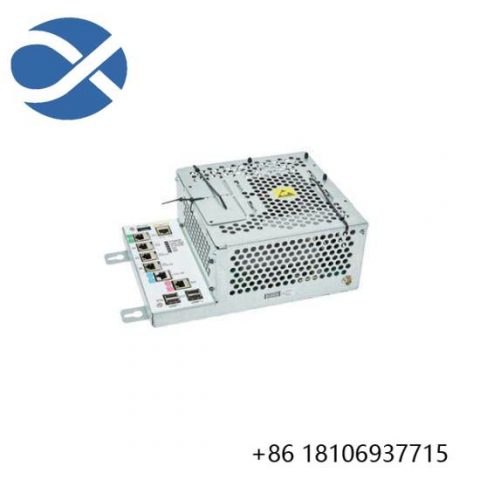 ABB DSQC1018 3HAC075048-001 & DSQC1024 Main Computer Upgrade Module