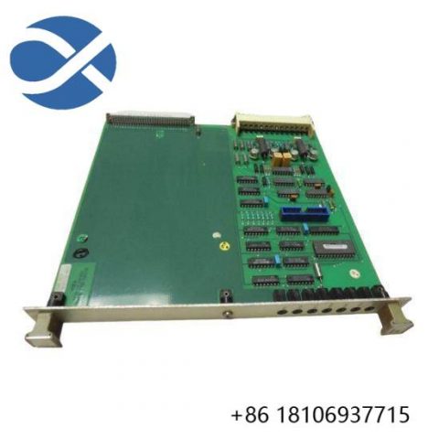 ABB DSQC103 YB161102-AD/1 - Advanced Control Module for Industrial Automation, 190 characters