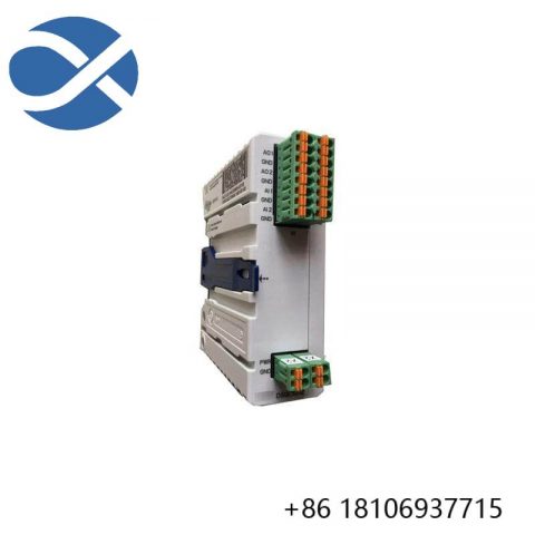 ABB DSQC1032 3HAC058665-001 3HAC037194-001 3HAC046478-001 3HAC046478-002 lRB6700 - Integrated Control and Monitoring Solution for Industry 4.0 Applications