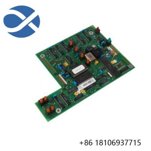 ABB DSQC201 YB560103 Industrial Robot Control Module