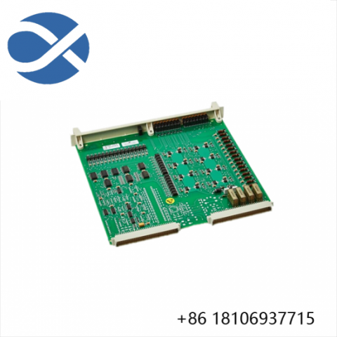 ABB DSQC223 Analog Input & Output Module for Advanced Manufacturing Solutions