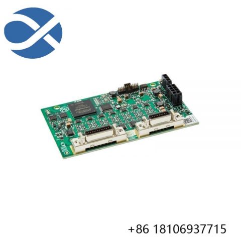 ABB DSQC3044 Control Board 3HAC059152-001/07, Precision Engineered for Industrial Automation