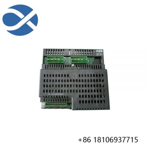 ABB DSQC328A 3HAC17970-1 I/O MODULE: High-Performance Interface for Industrial Automation