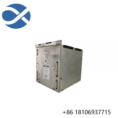 ABB DSQC334 3HAB5845-1 Industrial Power Supply