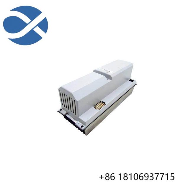 ABB DSQC346B | 3HAB8101-6/10A | Drive Unit