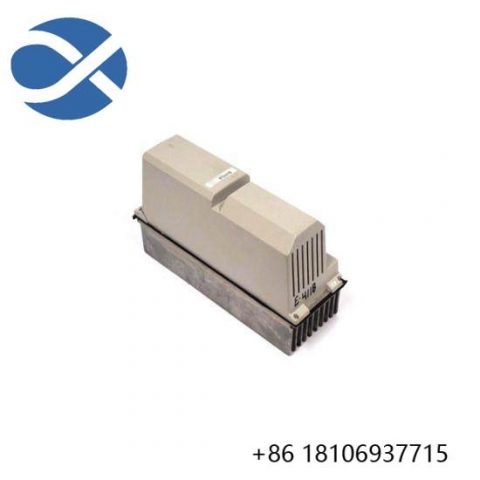 ABB DSQC346G 3HAB81018 Drive Unit - Advanced Control Solutions