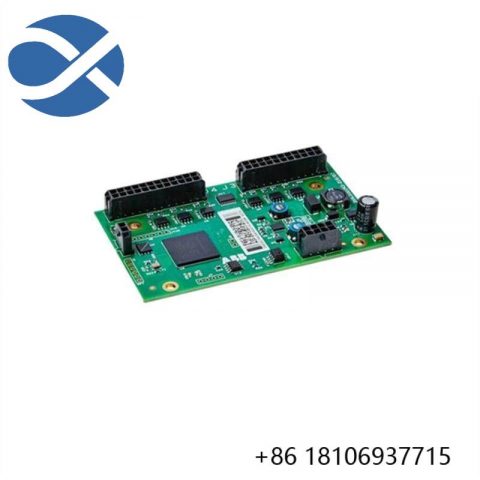 ABB DSQC401 3HAC032243-016 - High-Precision I/O Module for Industrial Automation